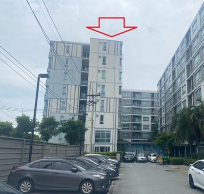 picture CONDO 30.43 Sq.m. Muang Rayong Rayong for 1.3M - 2/7