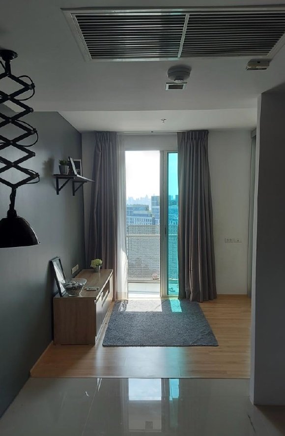 picture CONDO 33.93 Sq.m. Chatuchak Bangkok for 2.8M - 6/17