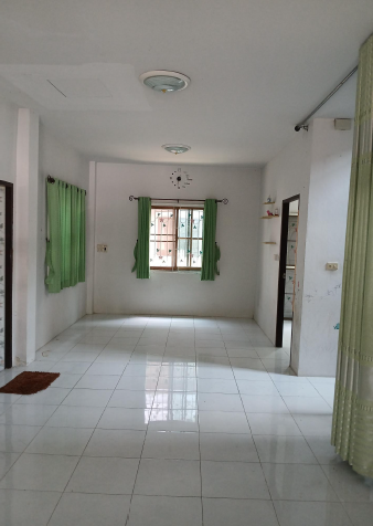 รูป บ้านแฝด 35.4 ตร.วา โครงการ เต็มสิริ วิลล์ กรุงเทพมหานคร หนองจอก กรุงเทพมหานคร 2.3M - รูปที่ 4/11