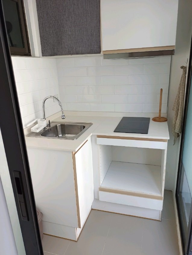 picture CONDO 28.45 Sq.m. Khlong Toei Bangkok for 3M - 9/19