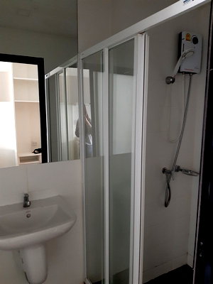 ขายคอนโด : ห้องชุด/คอนโดมิเนียม 20.84 ตร.ม. ห้องชุด พอส สุขุมวิท 103 [ชั้น 2 อาคาร B] บางนา กรุงเทพมหานคร 1.5M