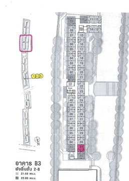 CONDO 21.5 Sq.m. Muang Samut Prakarn Samut Prakarn for 930,000
