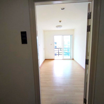 CONDO 25.46 Sq.m. Bueng Kum Bangkok for 890,000