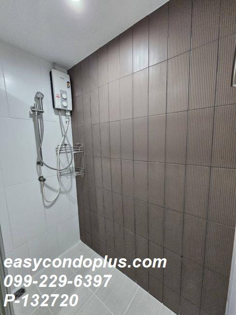 รูป P-132720 คอนโดให้เช่า [ยู ดีไลท์ แอท อ่อนนุช สเตชั่น] ใกล้ BTS อ่อนนุช ราคาดีที่สุด! l Line Id: @easycondoplus l 099-229-6397 - รูปที่ 5/6