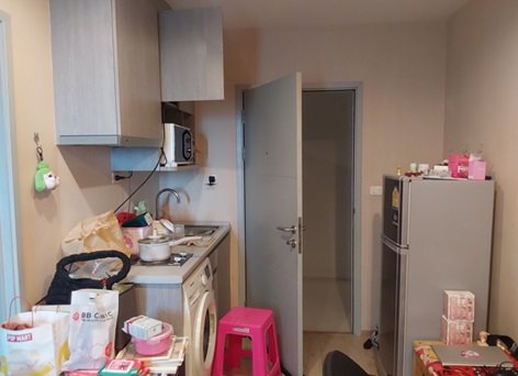 picture CONDO 30.6 Sq.m. Chom Thong Bangkok for 2.7M - 6/9