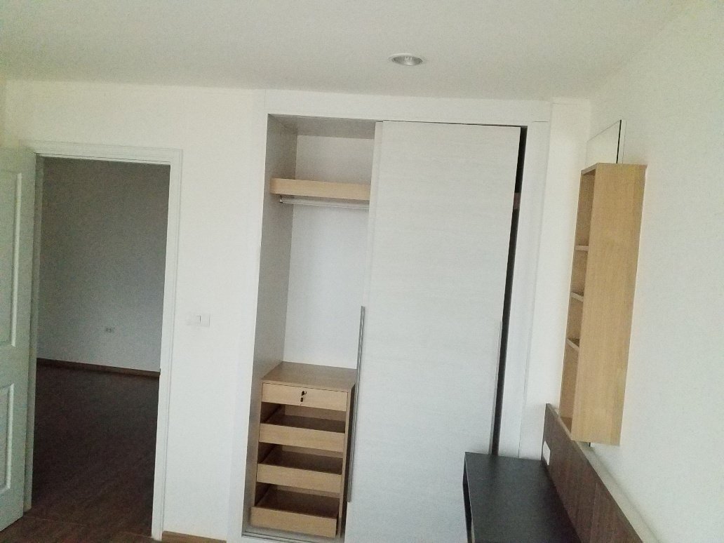picture CONDO 31.07 Sq.m. Muang Nonthaburi Nonthaburi for 1.8M - 2/9