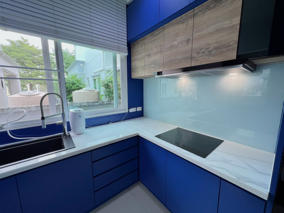 picture Grandio Vibhavadi-Rangsit  House For Rent / Line : @mintocondo - 8/20