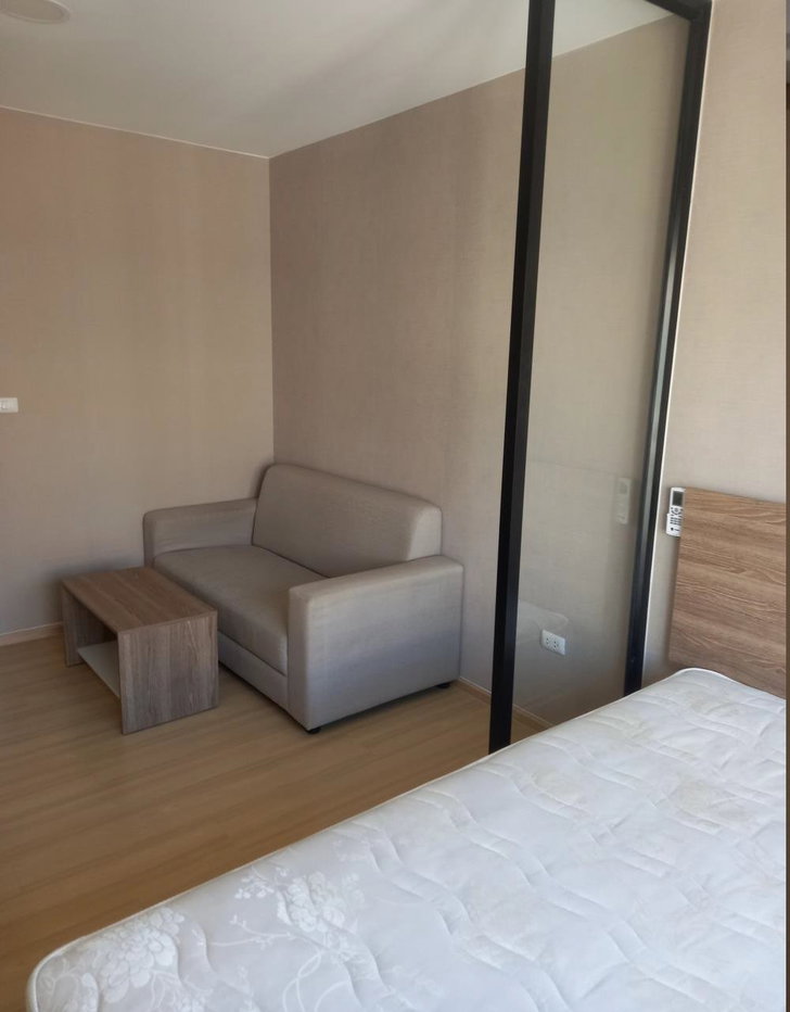 picture CONDO 26.22 Sq.m. Muang Samut Prakarn Samut Prakarn for 1.7M - 4/11