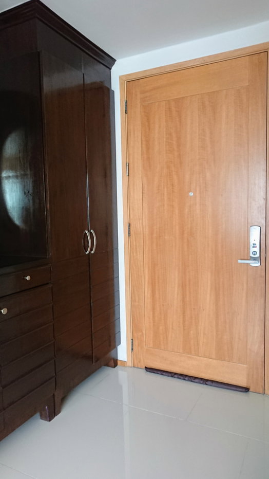 รูป Emporio Place 2Bedroom For Rent. - รูปที่ 23/29