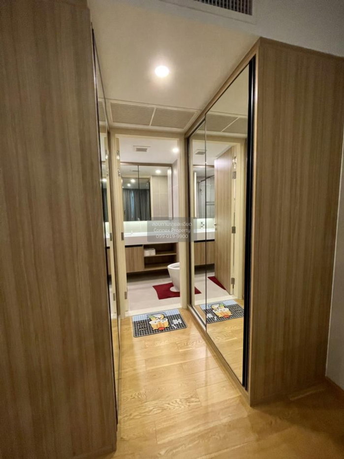 รูป 🔥🔥🔥 เช่าคอนโด  ณ วรา เรสซิเดนซ์ BTS-ชิดลม ลุมพินี เขต ปทุมวัน กรุงเทพ CX-14381 ✅ ทักไลน์ @connexproperty ตอบทันที ทีมงานมืออาชีพ ✅ 🔥🔥🔥 - รูปที่ 7/7