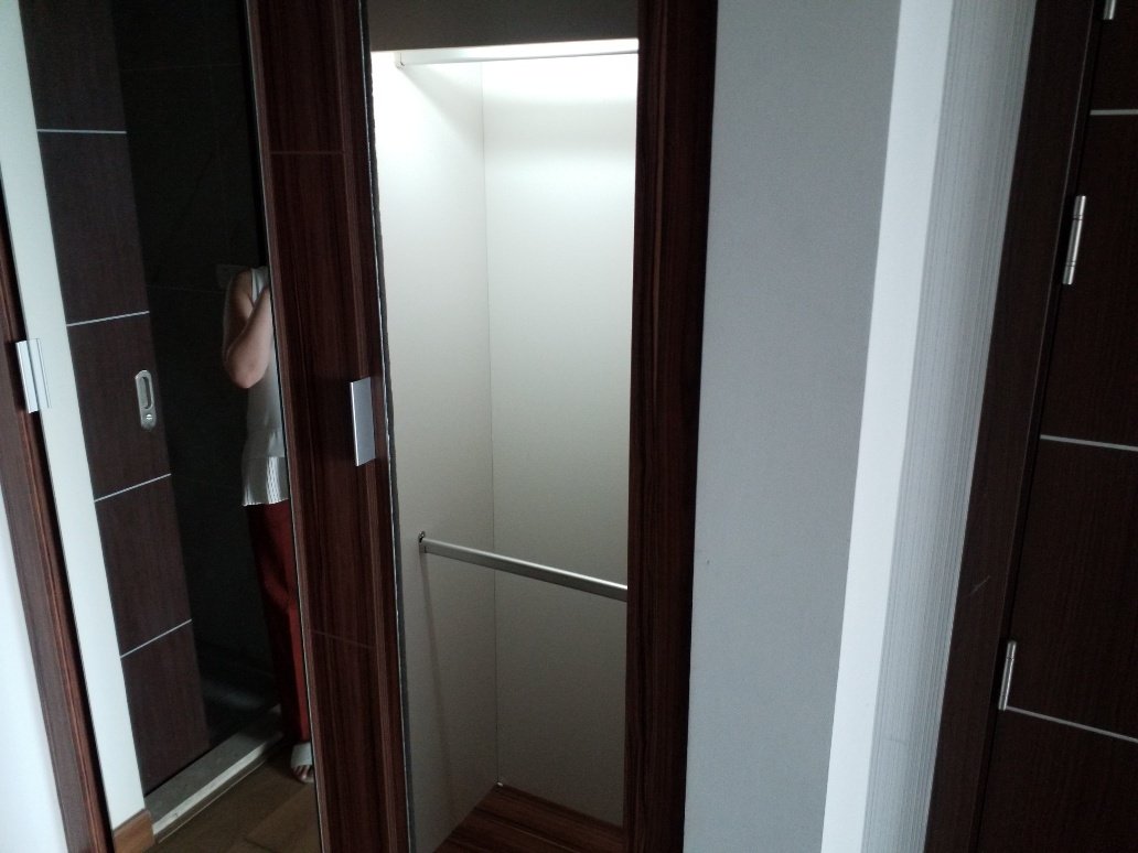 รูป ห้องชุด/คอนโดมิเนียม 50.2 ตร.ม. ห้องชุด ดิ แอสตร้า [ชั้น 12 A] เมืองเชียงใหม่ เชียงใหม่ 4.7M - รูปที่ 8/14