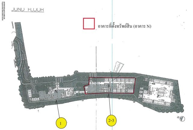 picture CONDO 38.37 Sq.m. Khlong Toei Bangkok for 3.2M - 7/8