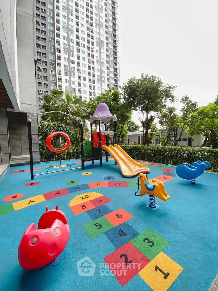 รูป คอนโด 1-ห้องนอน ที่ แอสปาย รัตนาธิเบศร์ 2 ใกล้ MRT บางกระสอ (ID 2836480) - รูปที่ 15/16