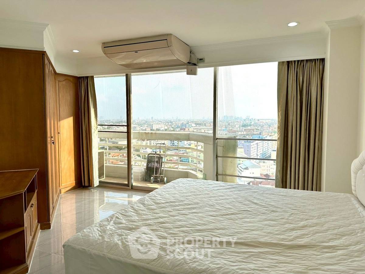 รูป คอนโด 1-ห้องนอน ที่ เอ็นเอส ทาวเวอร์ เซ็นทรัลซิตี้ บางนา ใน บางนาเหนือ (ID 2834137) - รูปที่ 8/13