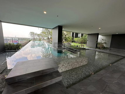 รูปภาพ 🔥🔥🔥 FOR RENT condo , Nue Noble Srinakarin-Lasalle , Samrong Nuea , Mueang Samut Prakan , Samut Prakarn , CX-56160 ✅ Live chat with us ADD LINE @connexproperty ✅ 🔥🔥🔥