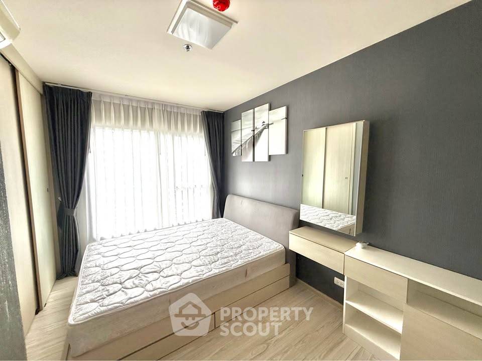 รูป คอนโด 1-ห้องนอน ที่ แอสปาย รัตนาธิเบศร์ 2 ใกล้ MRT บางกระสอ (ID 2836480) - รูปที่ 2/16