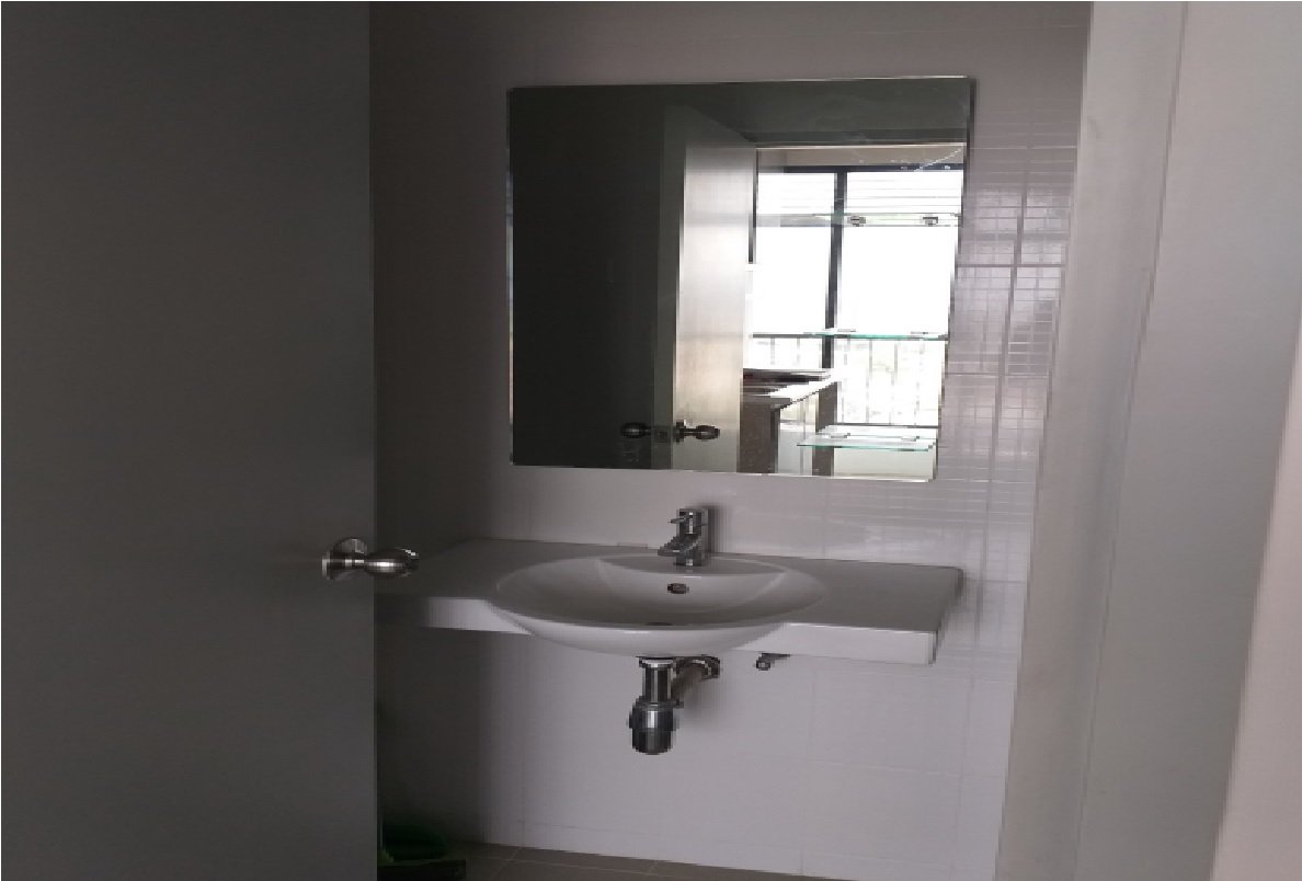 รูป ห้องชุด/คอนโดมิเนียม 21.73 ตร.ม. ห้องชุด ไอดีโอ สาทร-ท่าพระ [ชั้น 30] ธนบุรี กรุงเทพมหานคร 2M - รูปที่ 3/8