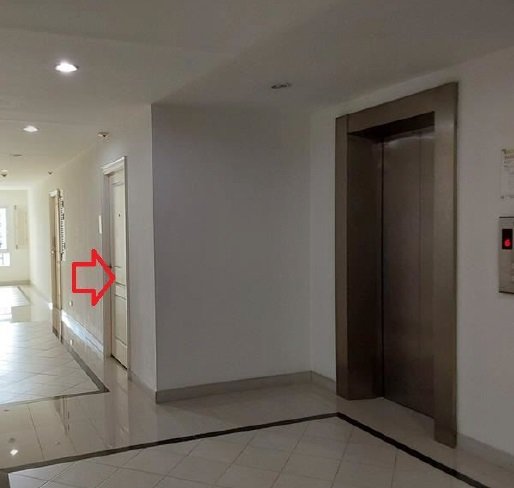 รูป ห้องชุด/คอนโดมิเนียม 30.12 ตร.ม. ห้องชุด อินซิโอ้ เสรีไทย [ชั้น 6 อาคาร D] บึงกุ่ม กรุงเทพมหานคร 1.7M - รูปที่ 3/17