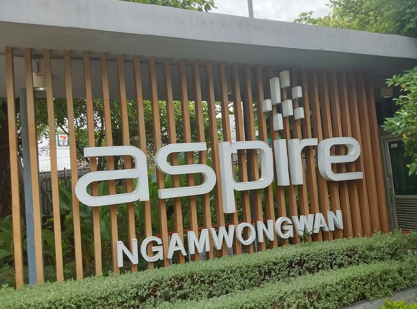 picture CONDO 28.21 Sq.m. Lak Si Bangkok for 2.3M - 4/19