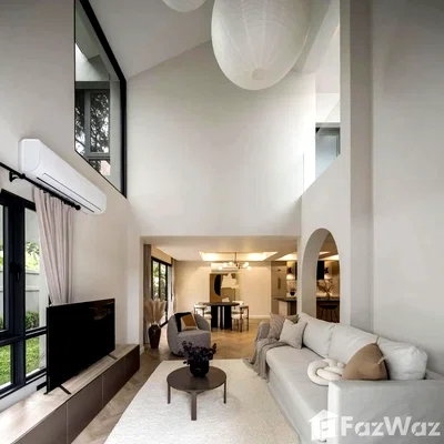 บ้านเดี่ยว กรุงเทพมหานคร : ขาย บ้านเดี่ยว 4 ห้องนอน ใน พระโขนงเหนือ, กรุงเทพมหานคร 6216668