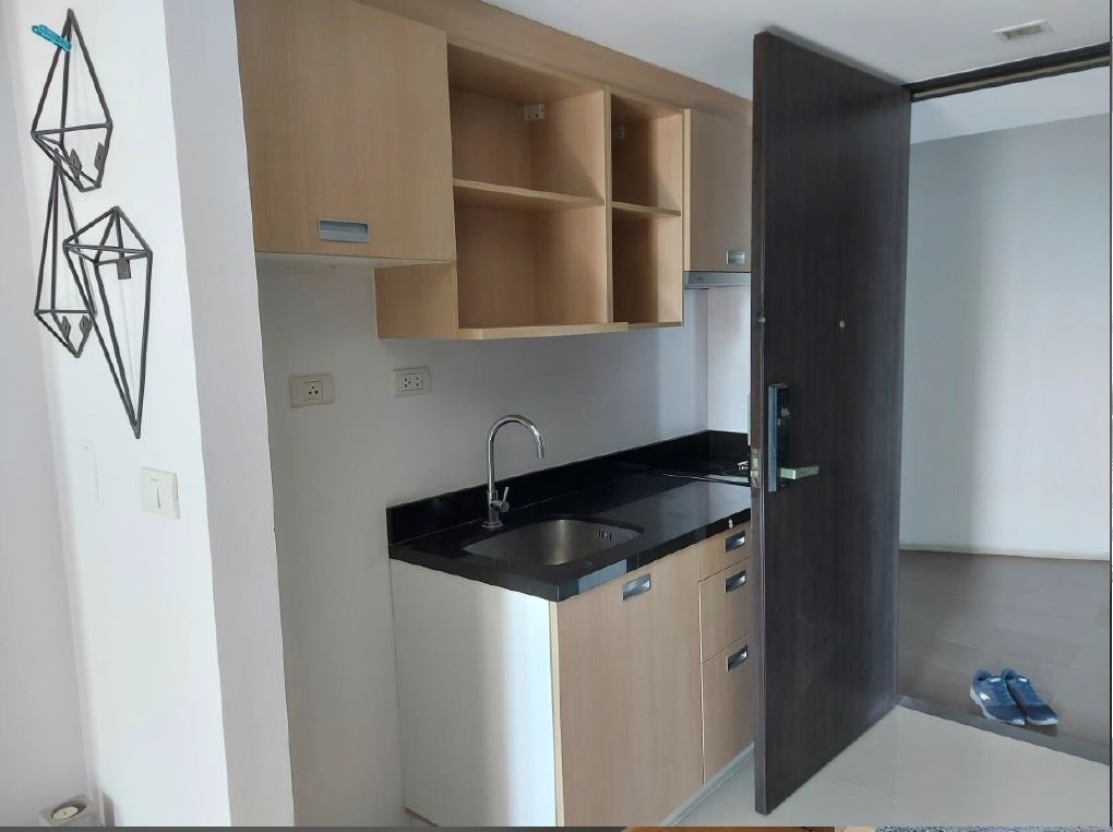 picture CONDO 33.93 Sq.m. Chatuchak Bangkok for 2.8M - 11/17