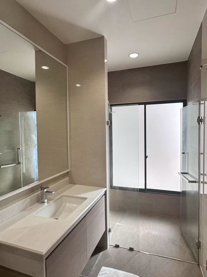รูป 🏙️ ขายบ้านเดี่ยวหรู - ตกแต่งสไตล์ Modern Luxury Tropical ดีไซน์ทันสมัย  ผสานความหรูหรา บรรยากาศโปร่ง โล่ง สบาย REF. 014HSK - รูปที่ 28/28