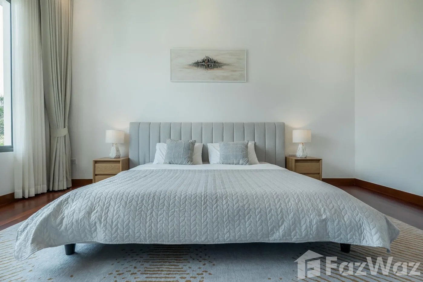 รูป วิลล่าให้เช่า 4 ห้องนอน ใน ราไวย์, ภูเก็ต 6216661 - รูปที่ 30/47
