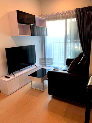 Condos for rent Soi Sukhumvit 71 : 🔥🔥🔥 FOR RENT condo , The Tree Sukhumvit 71 , Duplex , wide frontage , BTS-Thong Lo , Suan Luang , Suan Luang , Bangkok , CX-02767 ✅ Live chat with us ADD LINE @connexproperty ✅ 🔥🔥🔥