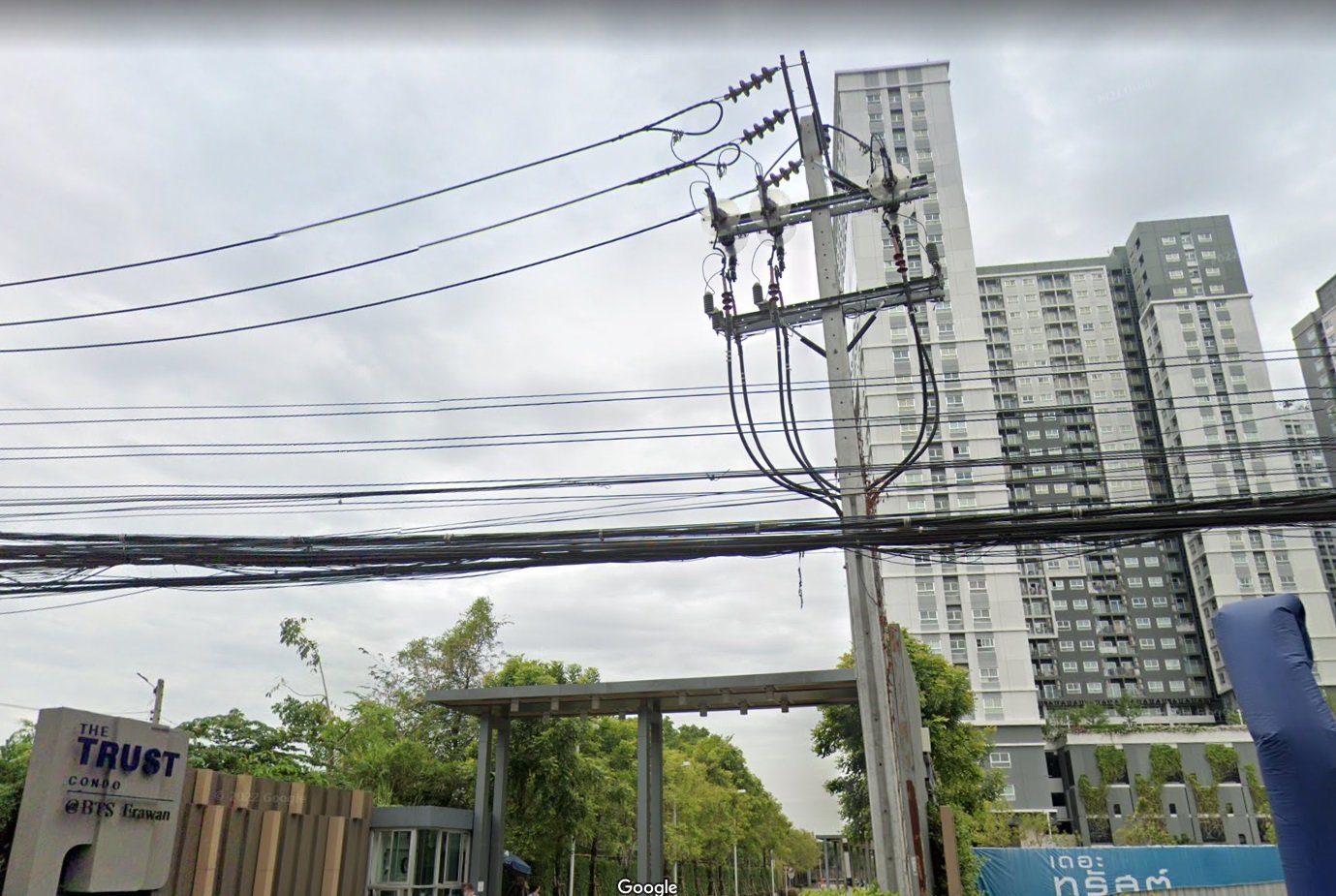 picture CONDO 24.03 Sq.m. Muang Samut Prakarn Samut Prakarn for 2M - 10/13