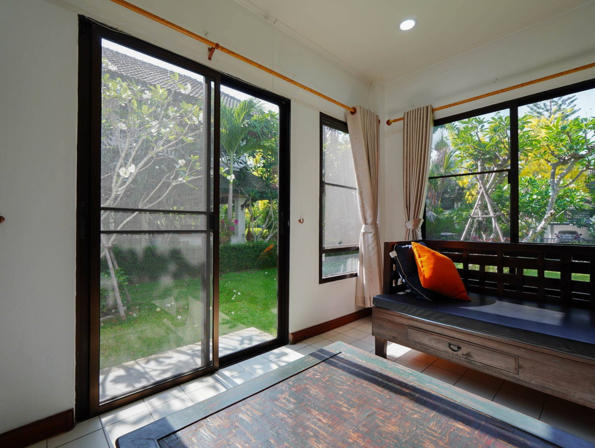 รูป บ้านเดี่ยวในโครงการติดทะเลหน้าหาดขาวทะเลใสสะอาด ทำเลดีนาจอมเทียนพัทยา - รูปที่ 15/31