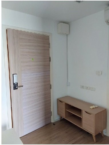 picture CONDO 24.11 Sq.m. Phra Khanong Bangkok for 1.6M - 4/12