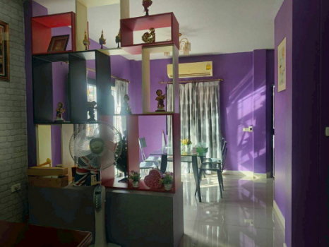 รูป ขาย ทาวน์โฮม ห้องริมบ้านนนท์ณิชา บางใหญ่-แก้วอินทร์ 150 ตรม. 36.3 ตร.วา - รูปที่ 3/12