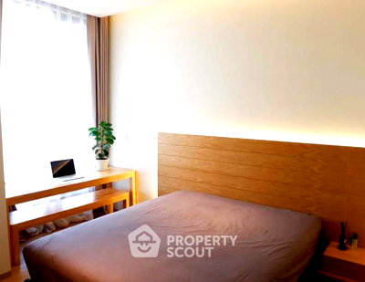 Condos for rent : 1-BR Condo at Saladaeng One near MRT Si Lom (ID 2831232)
