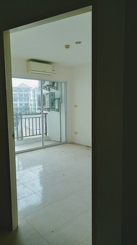 picture CONDO 58.2 Sq.m. Sattahip Chonburi for 1.9M - 4/13