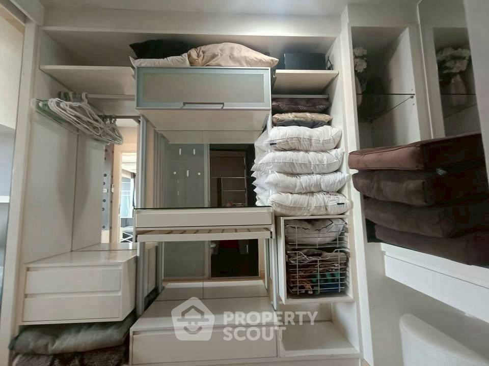 รูป คอนโด 1-ห้องนอน ที่ เอปัส คอนโดมิเนียม ใกล้ พัทยากลาง (ID 2836356) - รูปที่ 16/19