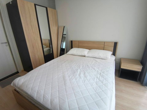 For Rent Noble Revolve Ratchada 🎉🔥🔥 1bed 26 sq.m.only 14,500