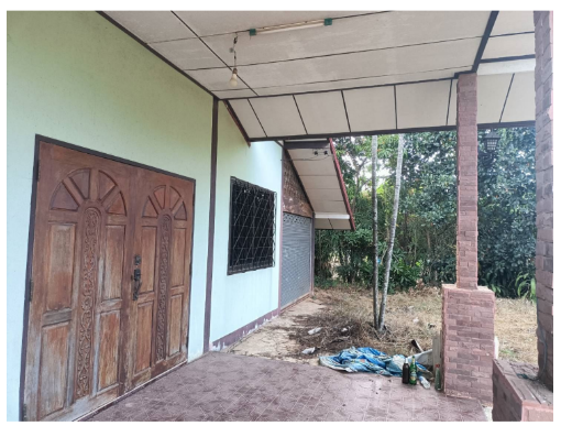 รูป บ้านเดี่ยว 410 ตร.วา นาหว้า นครพนม นาหว้า นครพนม 3.6M - รูปที่ 3/19