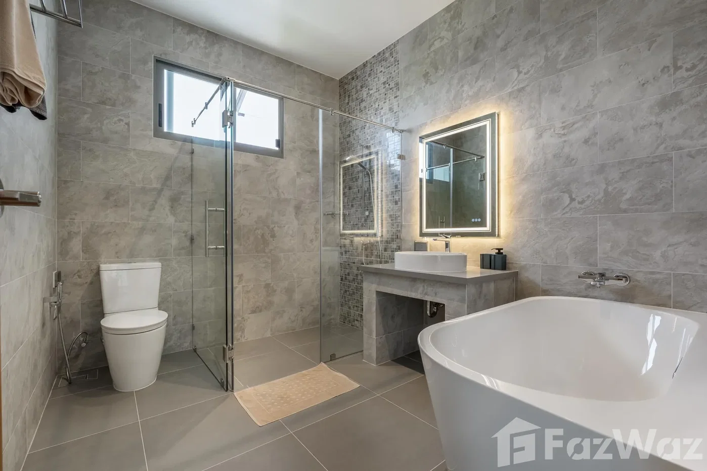 รูป วิลล่าให้เช่า 4 ห้องนอน ใน ราไวย์, ภูเก็ต 6216661 - รูปที่ 39/47