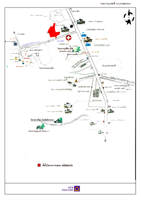 บ้านเดี่ยว 62 ตร.วา โครงการ เดอะ คลิฟฟอร์ด เชียงใหม่ แม่ริม เชียงใหม่ 4.5M