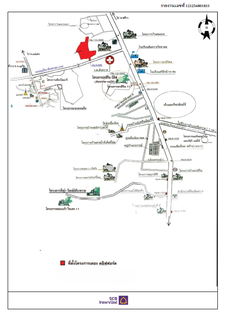 HOME 62 Sq.w. Mae Rim Chiang Mai for 4.5M