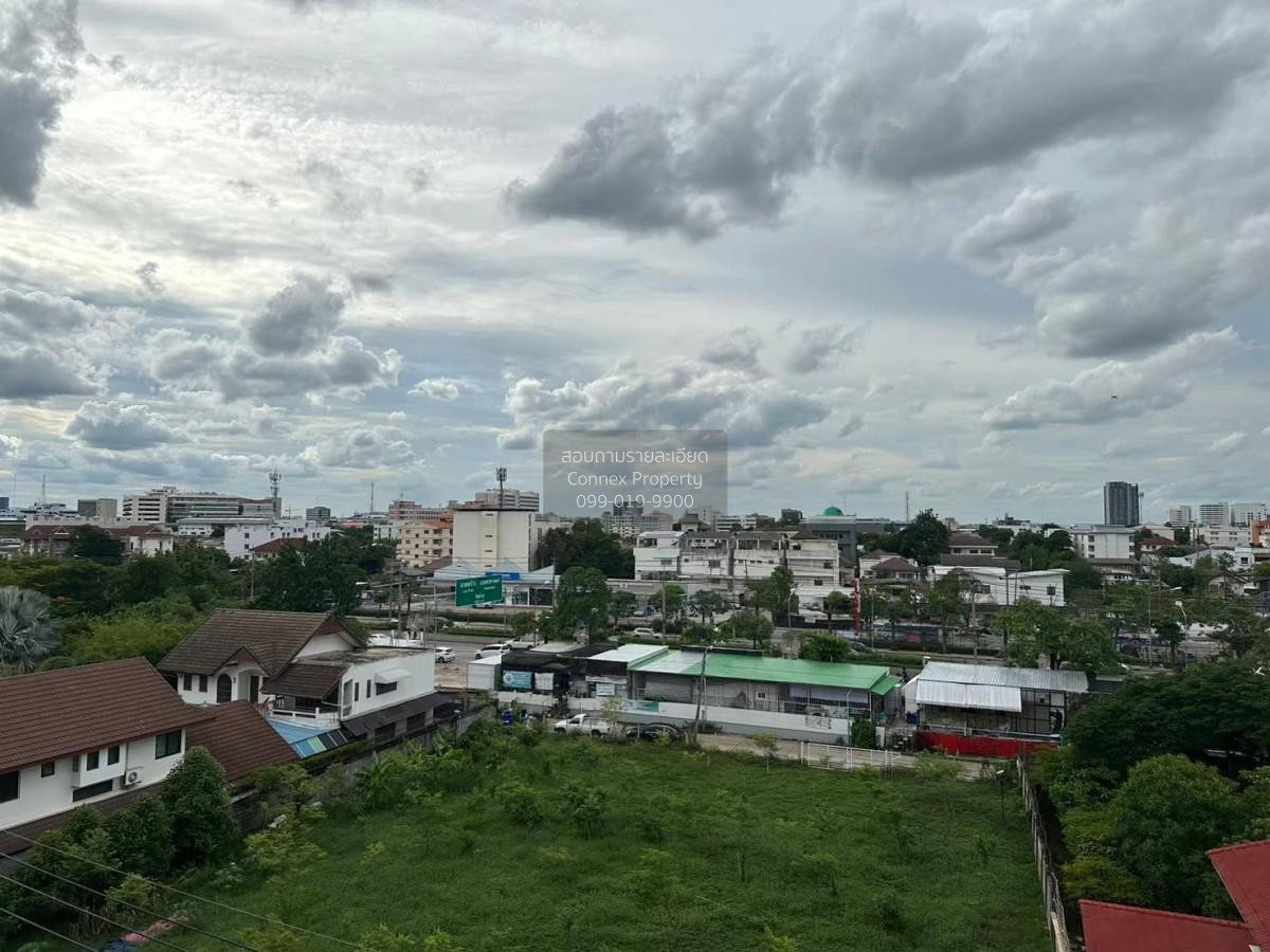 รูป เช่าคอนโด เคฟ ซีด เกษตร เสนานิคม เขต จตุจักร กรุงเทพ CX-109685 ✅ ทักไลน์ @connexproperty ตอบทันที ทีมงานมืออาชีพ ✅ - รูปที่ 1/10