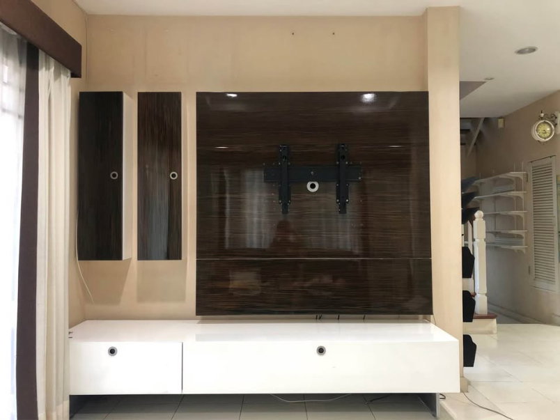 รูป R2987 ให้เช่าบ้านเดี่ยว 2 ชั้น หมู่บ้านเศรษฐสิริ วงแหวน-สุขาภิบาล 2 (ว่างค่ะ) ใกล้ห้าง ใกล้โรงเรียน - รูปที่ 3/16