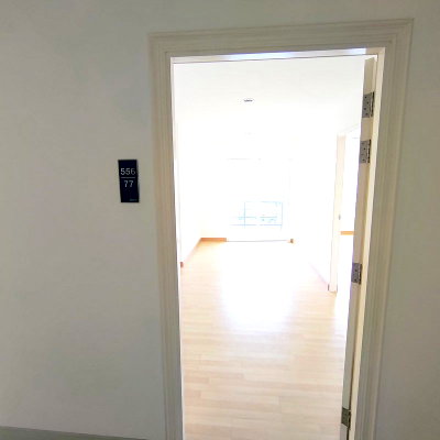 Condos for sale : CONDO 45.75 Sq.m. Bueng Kum Bangkok for 1.5M