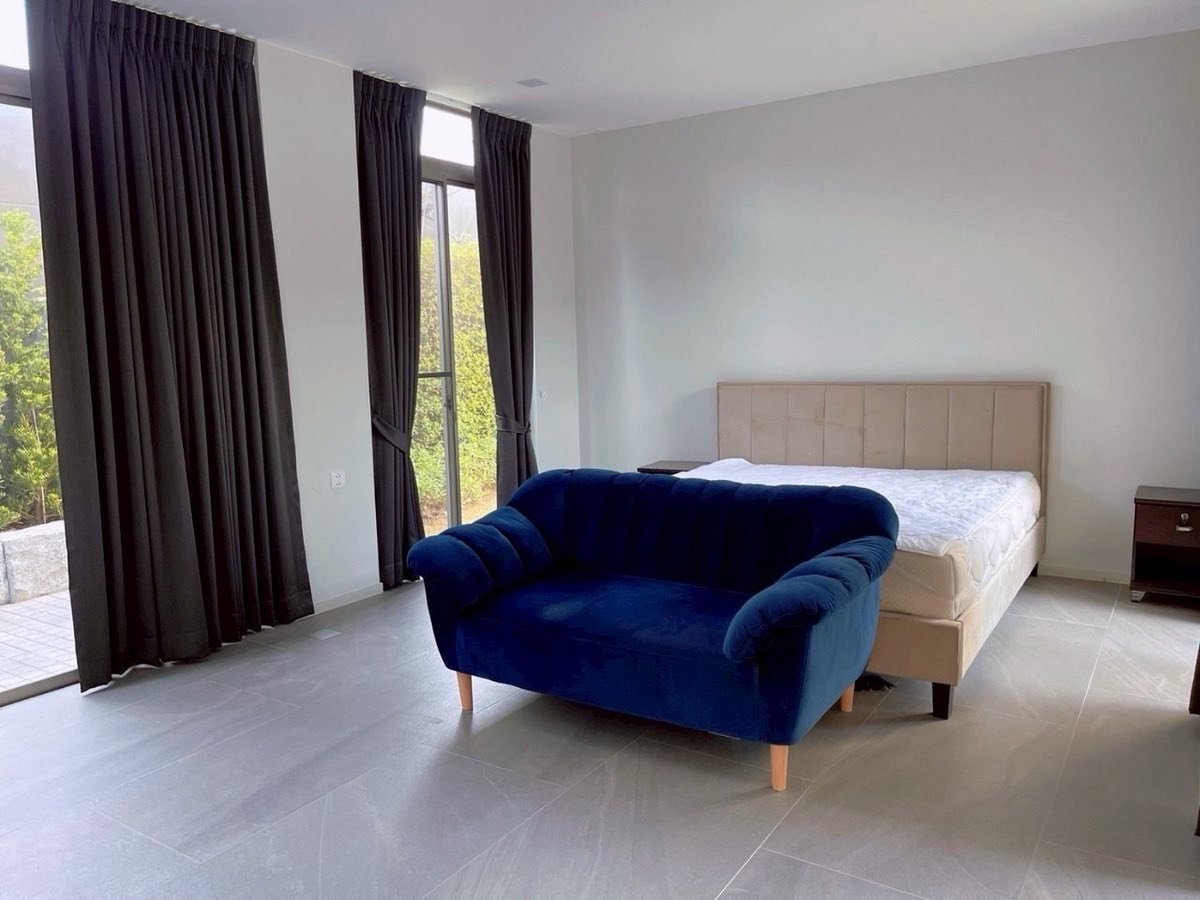 รูป 🏡ND0520🏡ให้เช่าหมู่บ้าน VIVE พระราม 9 บ้านเดี่ยว 3 ชั้น โครงการจาก​ Land​&Houses พร้อมเข้าอยู่🏡 - รูปที่ 19/32