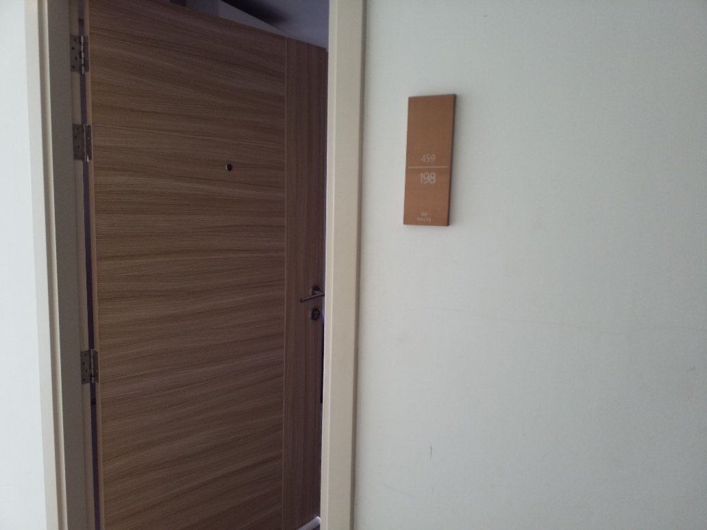 picture CONDO 28.81 Sq.m. Muang Samut Prakarn Samut Prakarn for 2.3M - 3/16