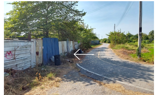 รูป บ้านเดี่ยว 660 ตร.วา บางบัวทอง นนทบุรี บางบัวทอง นนทบุรี 8.7M - รูปที่ 4/19