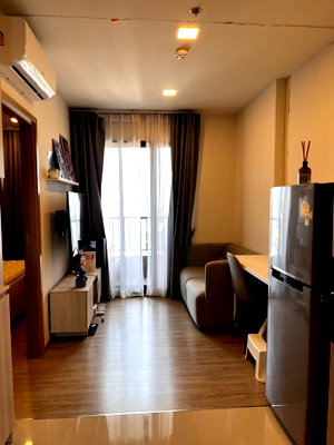 คอนโดให้เช่า : Condo for rent: NIA by Sansiri  Line ID: @condobkk(With@)
