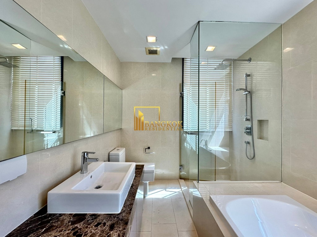 รูป Hyde Sukhumvit 13 | Modern 2 Bed Condo With Impressive City Views - BR9476CD - รูปที่ 15/33