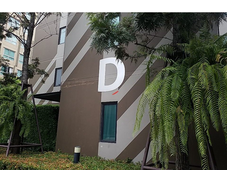 picture CONDO 26.62 Sq.m. Muang Samut Prakarn Samut Prakarn for 1.2M - 2/4