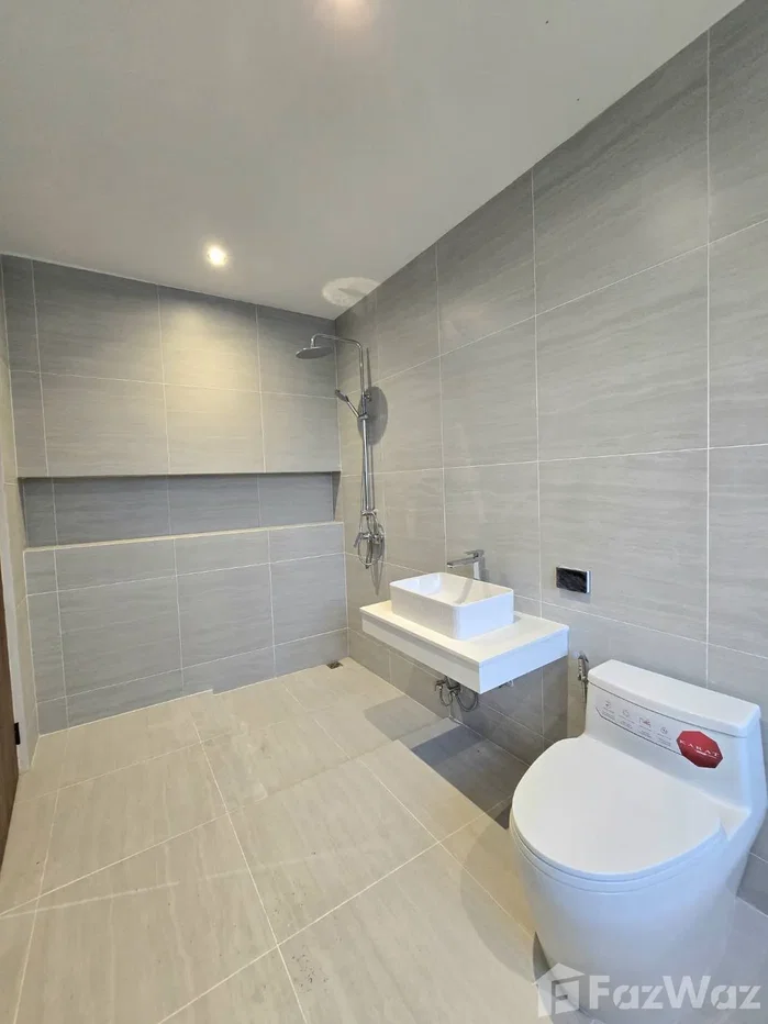 รูป ขาย บ้านเดี่ยว 3 ห้องนอน ในโครงการ บ้านปาริชาต 6216094 - รูปที่ 10/20